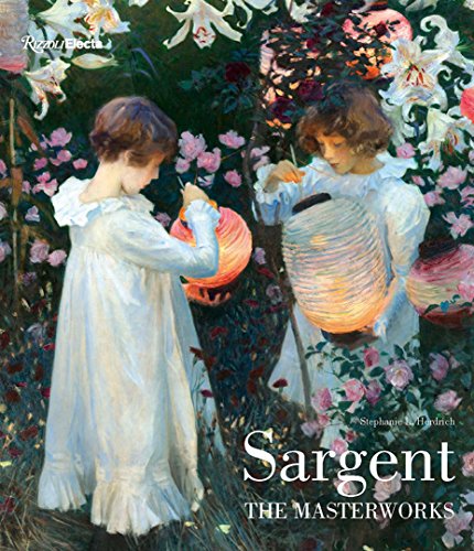 Book Cover Sargent: The Masterworks