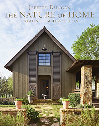Book Cover The Nature of Home: Creating Timeless Houses