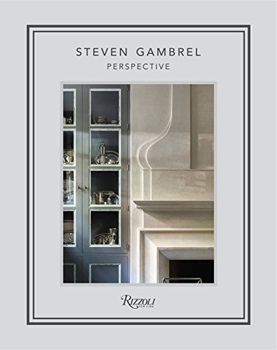 Book Cover Steven Gambrel: Perspective