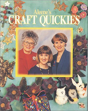 Aleene's Craft Quickies