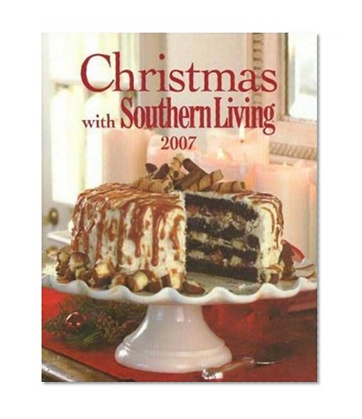 Christmas with Southern Living 2007