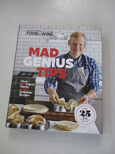 Mad Genius Tips: