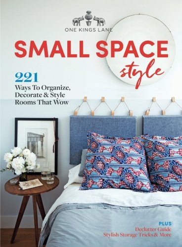 One King's Lane: Small Space Style