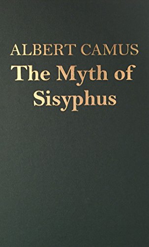 The Myth of Sisyphus