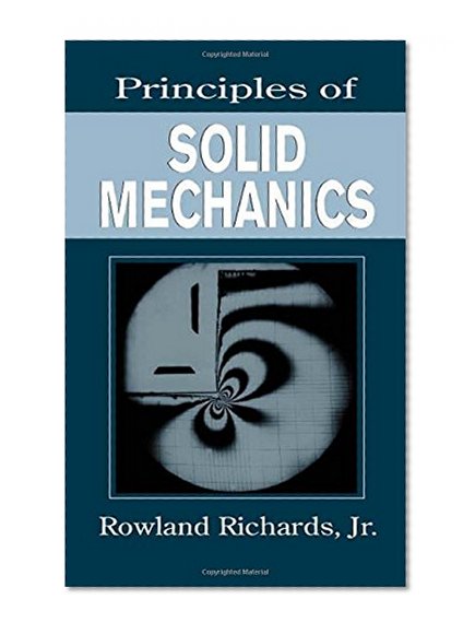 Principles of Solid Mechanics