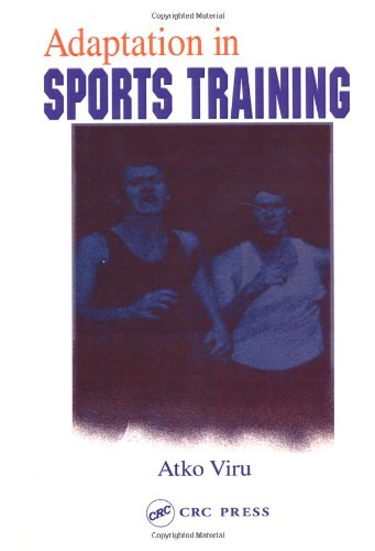 Adaptation in Sports Training
