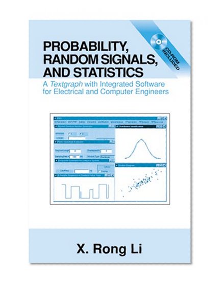 Probability, Random Signals, and Statistics