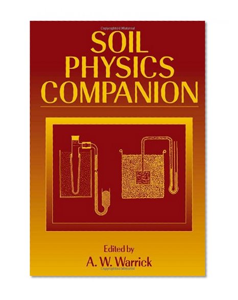 Soil Physics Companion