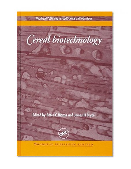 Cereal Biotechnology