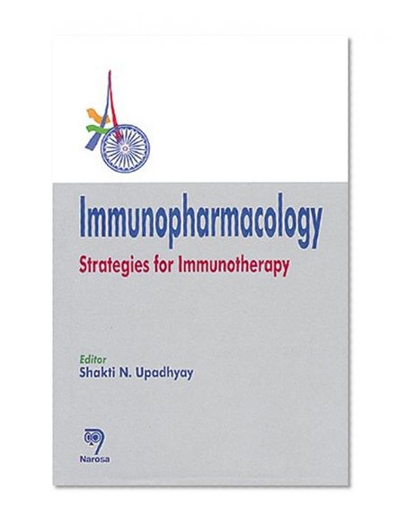 Immunopharmacology: Strategies for Immunotherapy