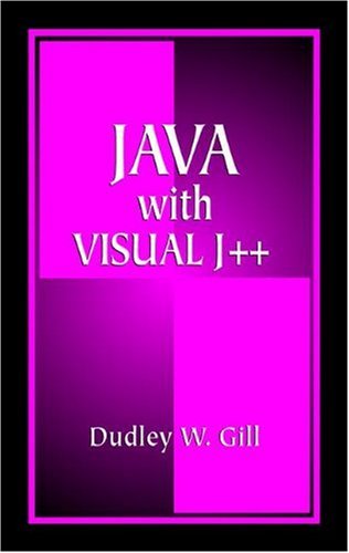 Java with Visual J++