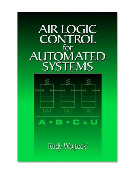 Air Logic Control for Automated Systems