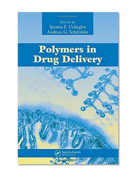 Polymers in Drug Delivery