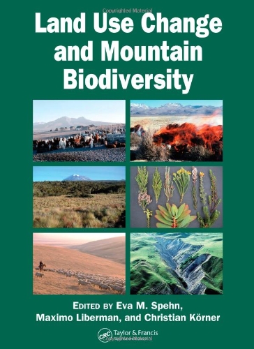 Land Use Change and Mountain Biodiversity