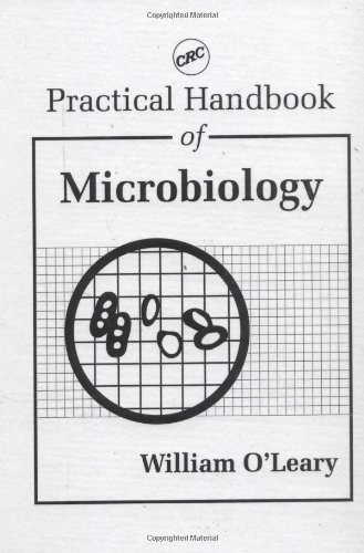 Practical Handbook of Microbiology