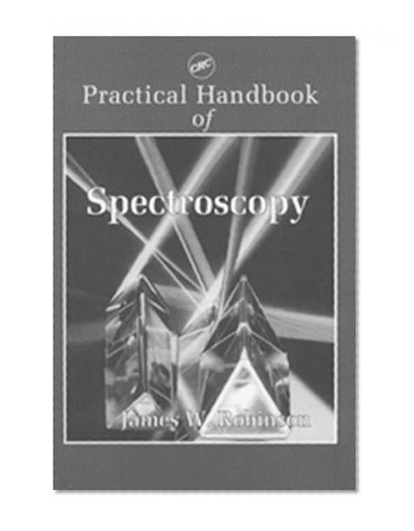 Practical Handbook of Spectroscopy