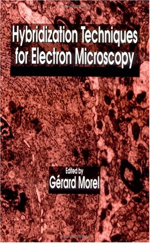 Hybridization Techniques for Electron Microscopy