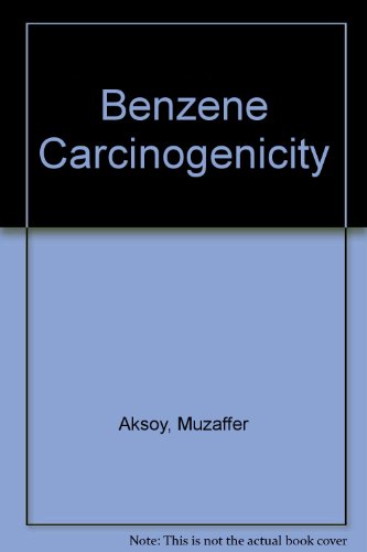 Benzene Carcinogenicity