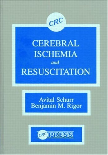 Cerebral Ischemia and Resuscitation