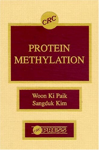 Protein Methylation