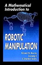 Book Cover A Mathematical Introduction to Robotic Manipulation