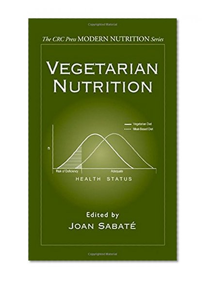 Vegetarian Nutrition (Modern Nutrition)