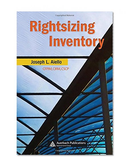 Rightsizing Inventory (Resource Management)