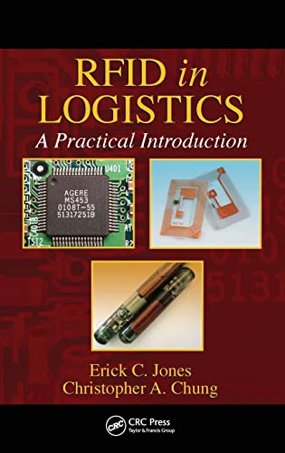 RFID in Logistics: A Practical Introduction