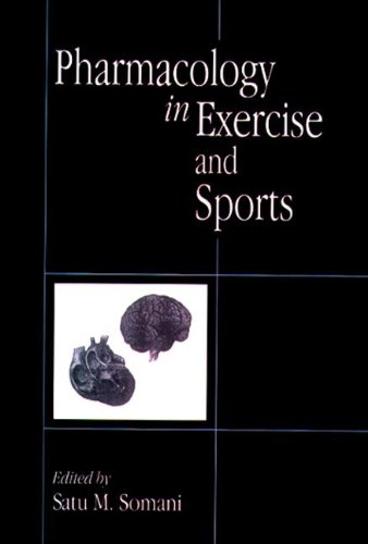 Pharmacology in Exercise and Sports (Handbooks in Pharmacology and Toxicology)