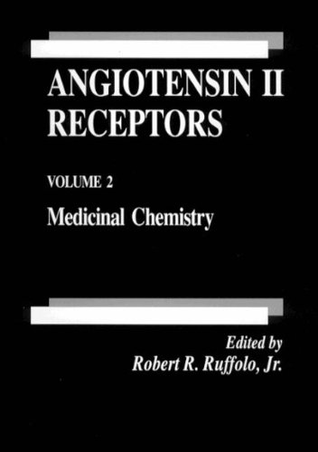 Angiotensin II Receptors (Handbooks in Pharmacology and Toxicology)