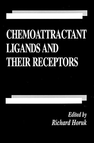 Chemoattractant Ligands and Their Receptors (Handbooks in Pharmacology and Toxicology)