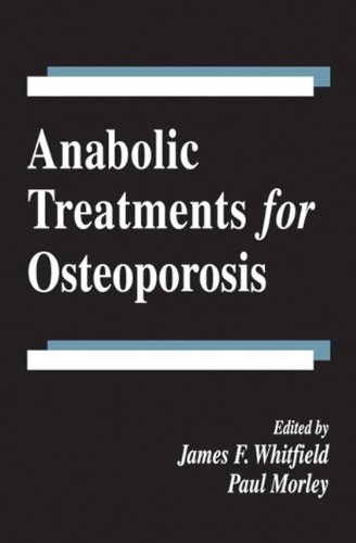 Anabolic Treatments for Osteoporosis (Handbooks in Pharmacology and Toxicology)