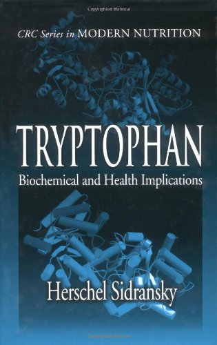 Tryptophan: Biochemical and Health Implications (Modern Nutrition)