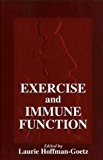 Exercise and Immune Function (Nutrition in Exercise & Sport)