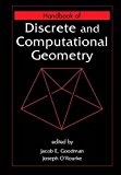 Handbook of Discrete and Computational Geometry