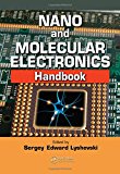Nano and Molecular Electronics Handbook (Nano and Microengineering Series)