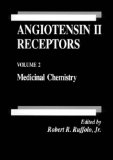 Angiotensin II Receptors (Handbooks in Pharmacology and Toxicology)