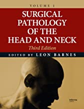 Surgical Pathology of the Head and Neck, Third Edition (3 Vol. Set)