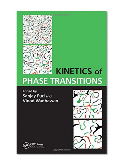 Kinetics of Phase Transitions