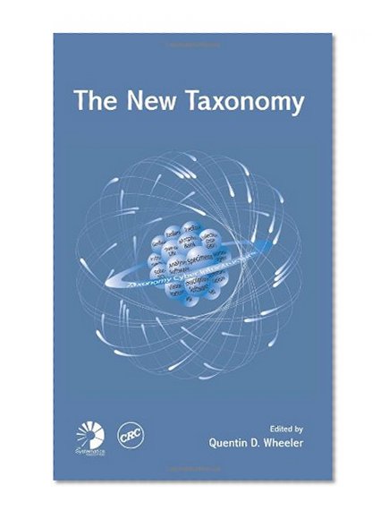 The New Taxonomy (Systematics Association Special Volumes)