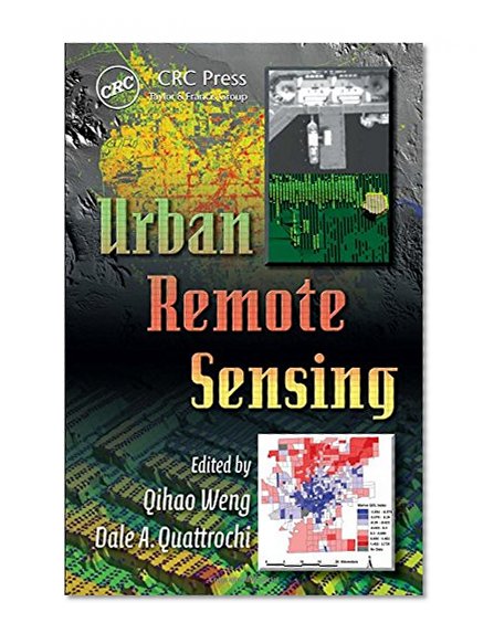 Urban Remote Sensing