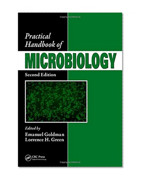Practical Handbook of Microbiology, Second Edition