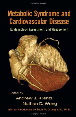Metabolic Syndrome and Cardiovascular Disease: Epidemiology, Assessment, and Management