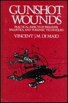 Gunshot Wounds: Practical Aspects of Firearms, Ballistics, and Forensic Techniques (Practical Aspects of Criminal and Forensic Investigations)