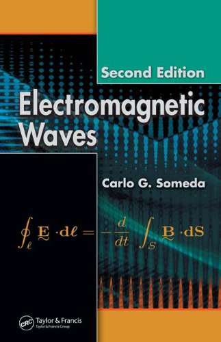 Electromagnetic Waves, Second Edition