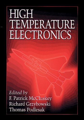 High Temperature Electronics (Electronic Packaging)