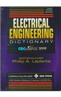 Electrical Engineering Dictionary: Crcnetbase 1999