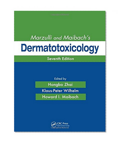Dermatotoxicology