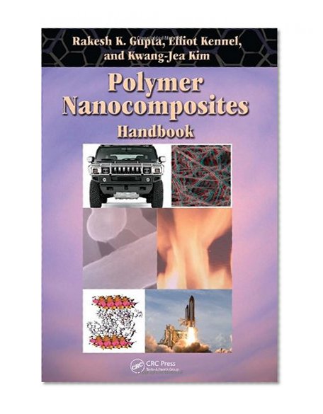 Polymer Nanocomposites Handbook