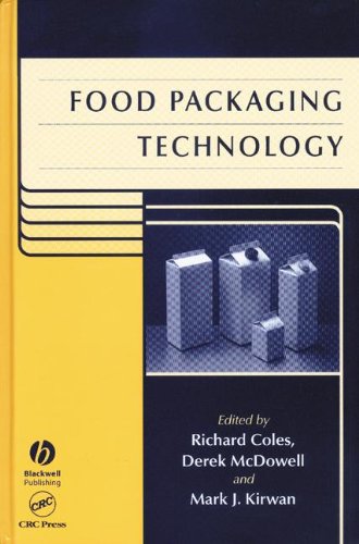 Food Packaging Technology (Sheffield Packaging Technology)